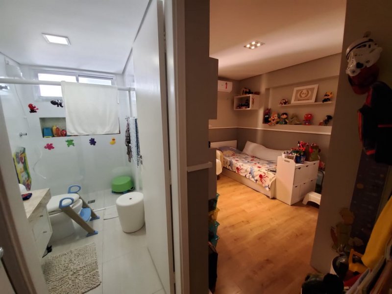 imóvel com 132m² - Aparecida - Santos