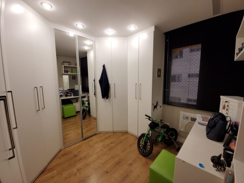 imóvel com 132m² - Aparecida - Santos