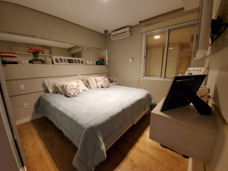 imóvel com 132m² - Aparecida - Santos