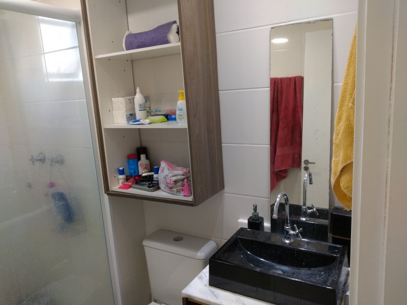 Apartamento à venda Vila Prudente com 65m² e 2 quartos por R$ 426.000 - 1030991234-img-20201102-164250486.jpg