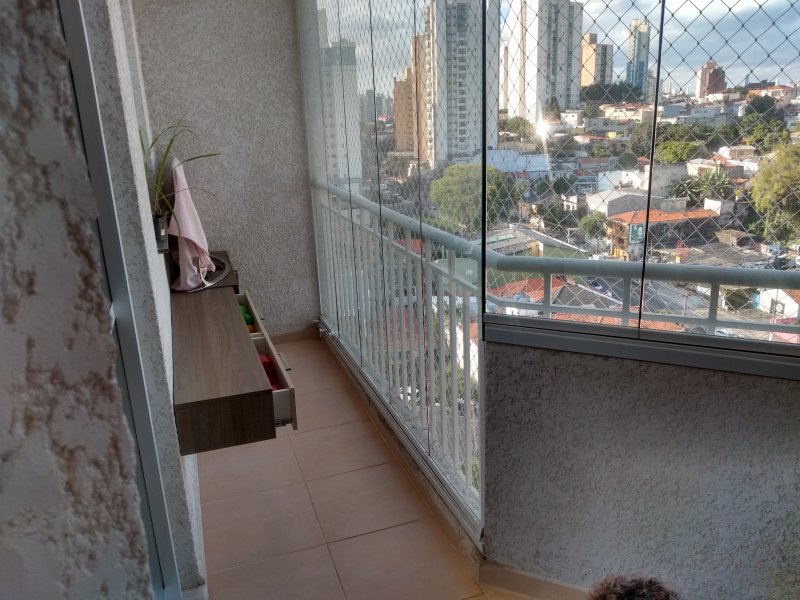 Apartamento à venda Vila Prudente com 65m² e 2 quartos por R$ 426.000 - 141552565-img-20201102-164526981-hdr.jpg