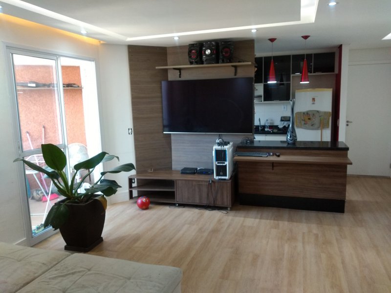 Apartamento à venda Vila Prudente com 65m² e 2 quartos por R$ 426.000 - 289453693-img-20201102-163517701.jpg