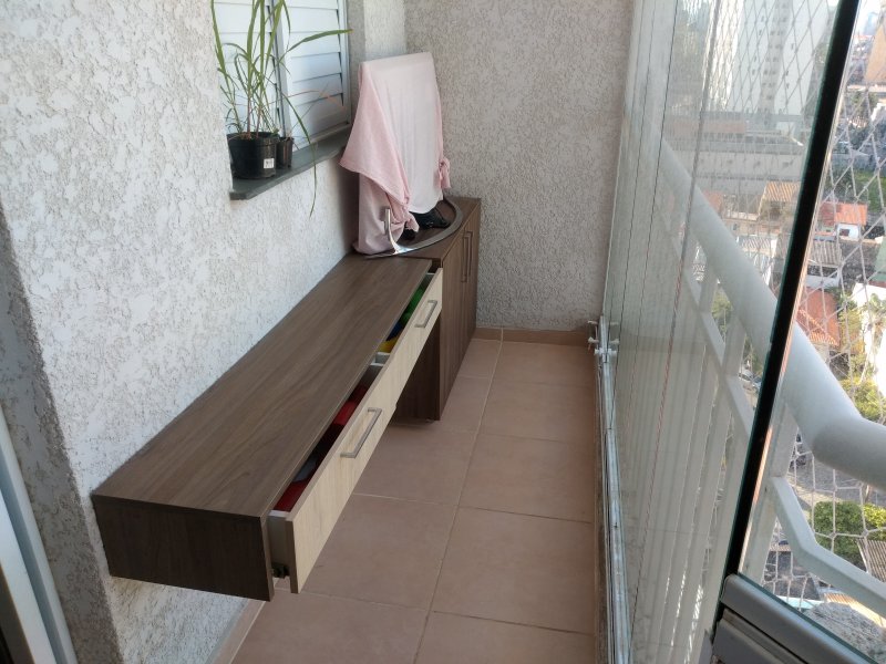 Apartamento à venda Vila Prudente com 65m² e 2 quartos por R$ 426.000 - 3665063-img-20201102-164541049.jpg