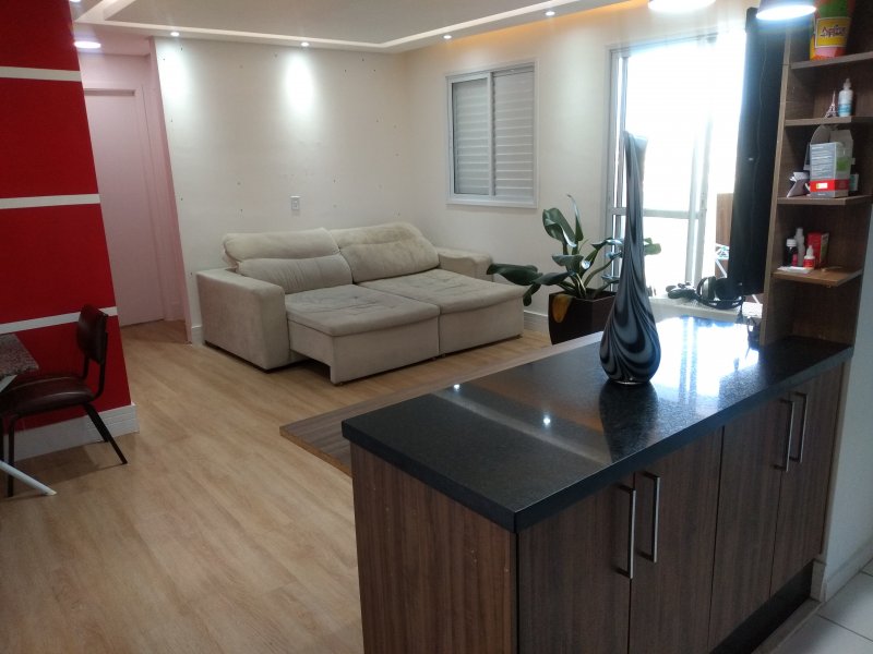 Apartamento à venda Vila Prudente com 65m² e 2 quartos por R$ 426.000 - 711592232-img-20201102-163446349.jpg
