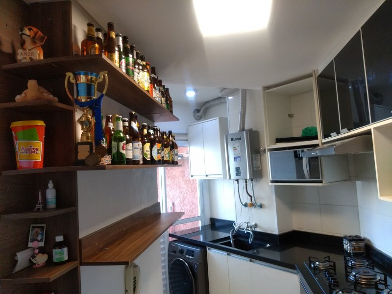 Apartamento à venda Vila Prudente com 65m² e 2 quartos por R$ 426.000 - 953753240-img-20201102-162827194.jpg