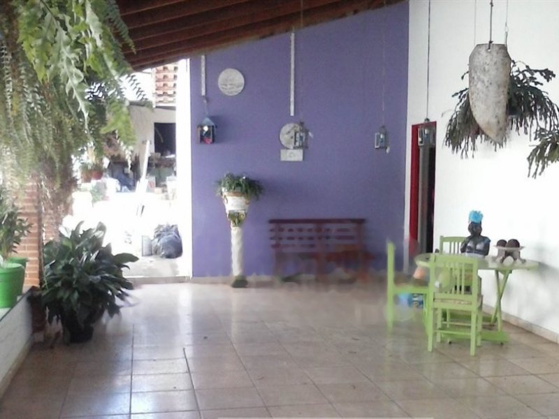 Casa à venda Vila Fleming com 209m² e 2 quartos por R$ 310.000 - 501215941-novo-1.JPG