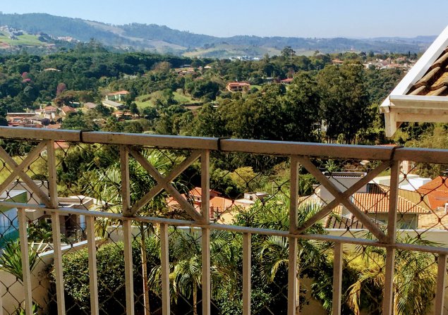 imóvel com 75m²