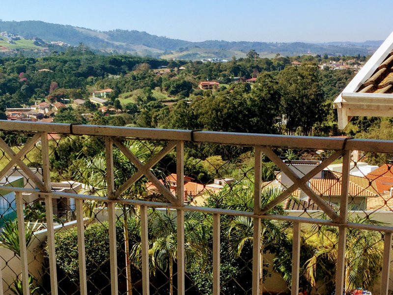 imóvel com 75m² - Loteamento Banespa - Vinhedo