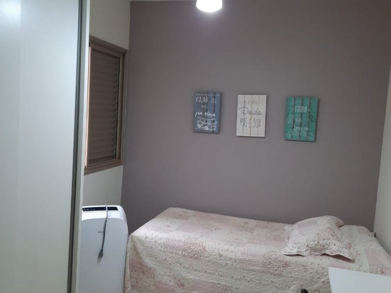 imóvel com 104m² - Jd Castelo Branco  - Ribeirão Preto