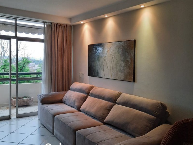 imóvel com 104m² - Jd Castelo Branco  - Ribeirão Preto