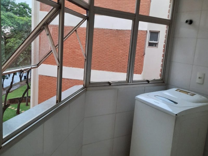 imóvel com 104m² - Jd Castelo Branco  - Ribeirão Preto