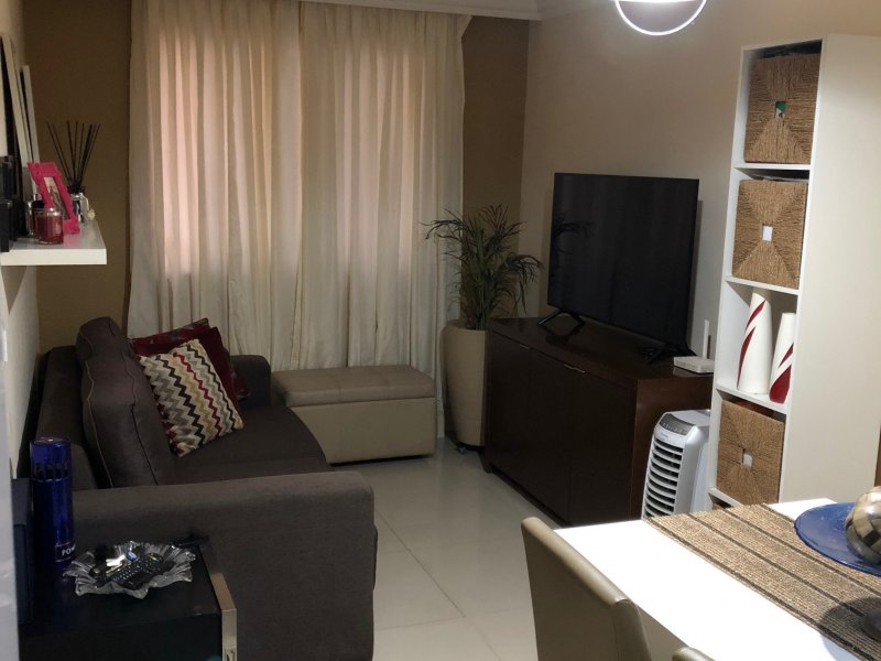 Apartamento à venda Cabral com 64m² e 2 quartos por R$ 220.000 - 872032829-img-1683.jpg