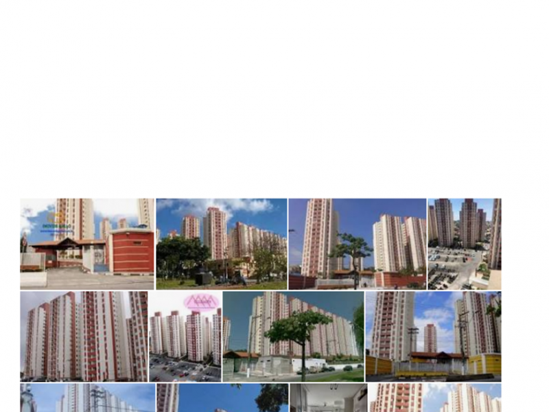 Apartamento à venda Jardim do Estádio com 70m² e 3 quartos por R$ 320.000 - 497876086-imagens-externas-do-condominio-adriatico-santo-andre.png