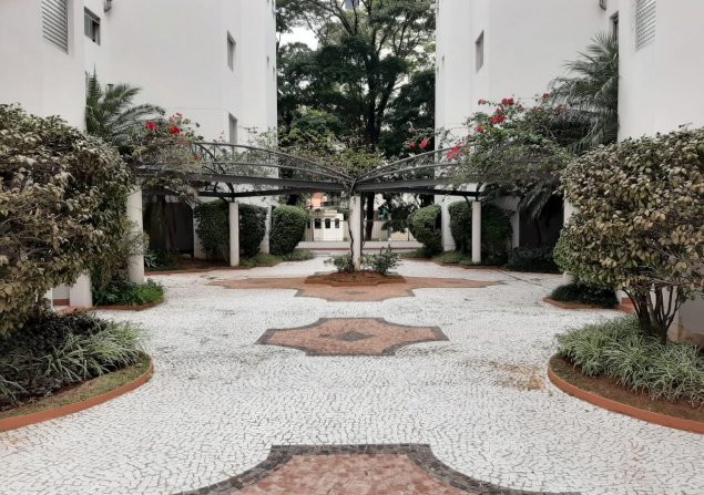 imóvel com 100m²