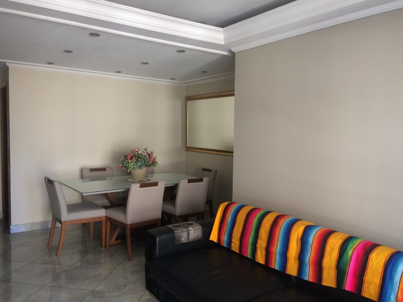 imóvel com 100m² - Lapa - São Paulo