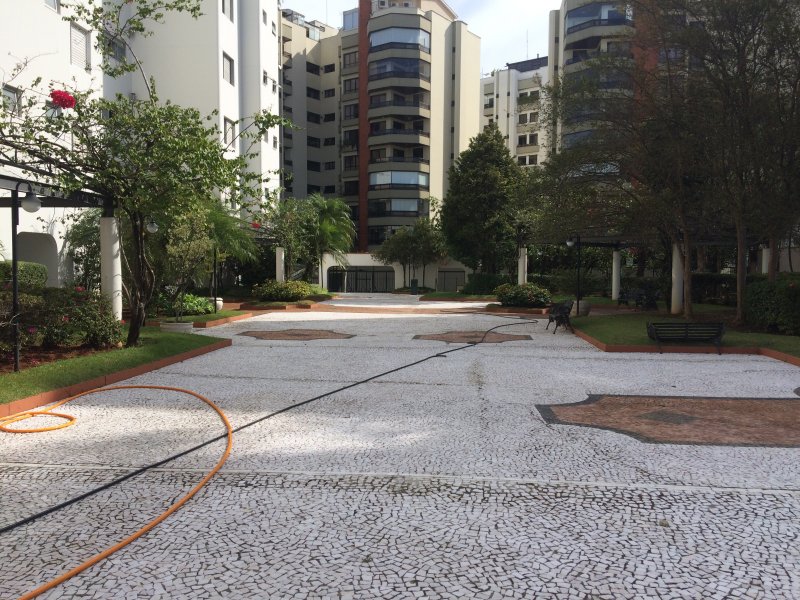 imóvel com 100m² - Lapa - São Paulo