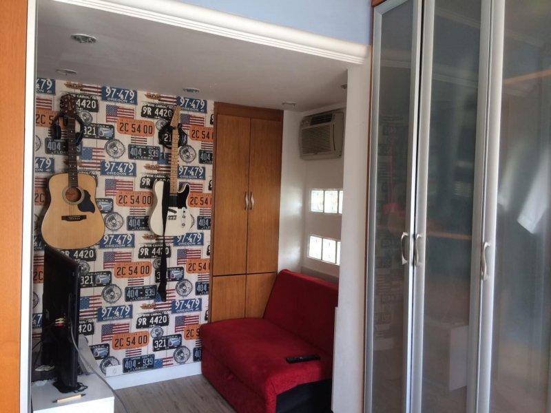 imóvel com 100m² - Lapa - São Paulo