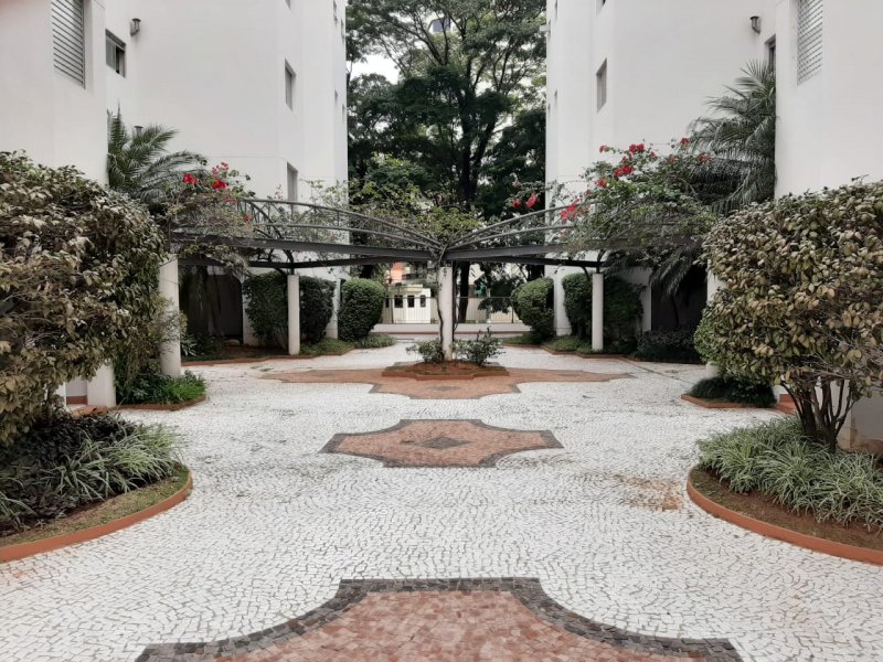 imóvel com 100m² - Lapa - São Paulo