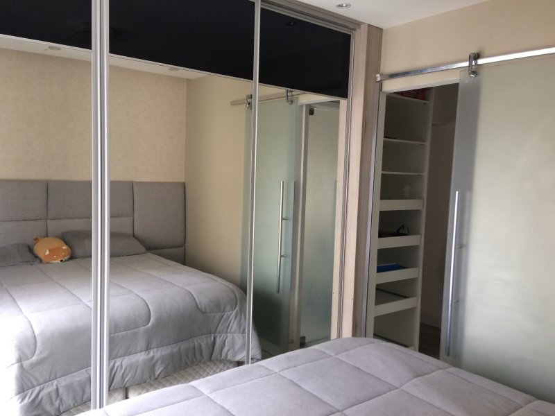imóvel com 100m² - Lapa - São Paulo