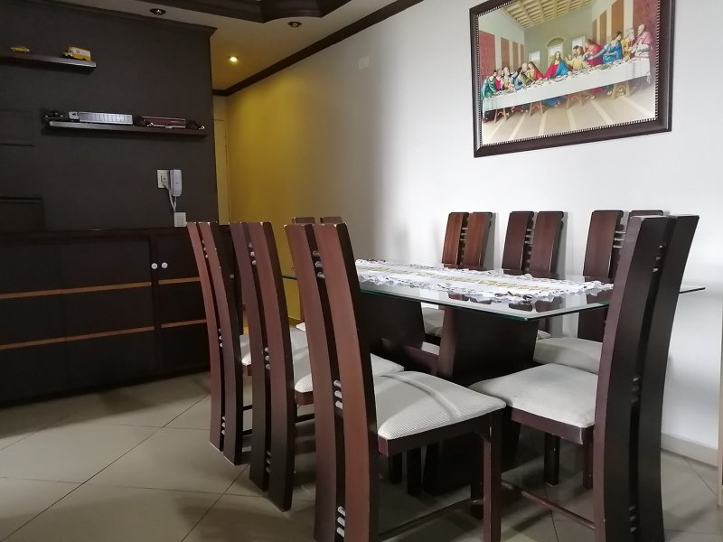 Apartamento à venda Vila Santa Teresa com 63m² e 2 quartos por R$ 349.000 - 1053906479-img-20201206-110927.jpg