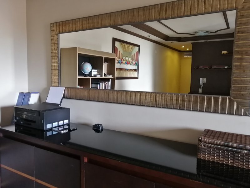 Apartamento à venda Vila Santa Teresa com 63m² e 2 quartos por R$ 349.000 - 1191894284-img-20201206-111044.jpg