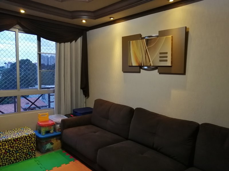 Apartamento à venda Vila Santa Teresa com 63m² e 2 quartos por R$ 349.000 - 1248384254-img-20201203-183944.jpg