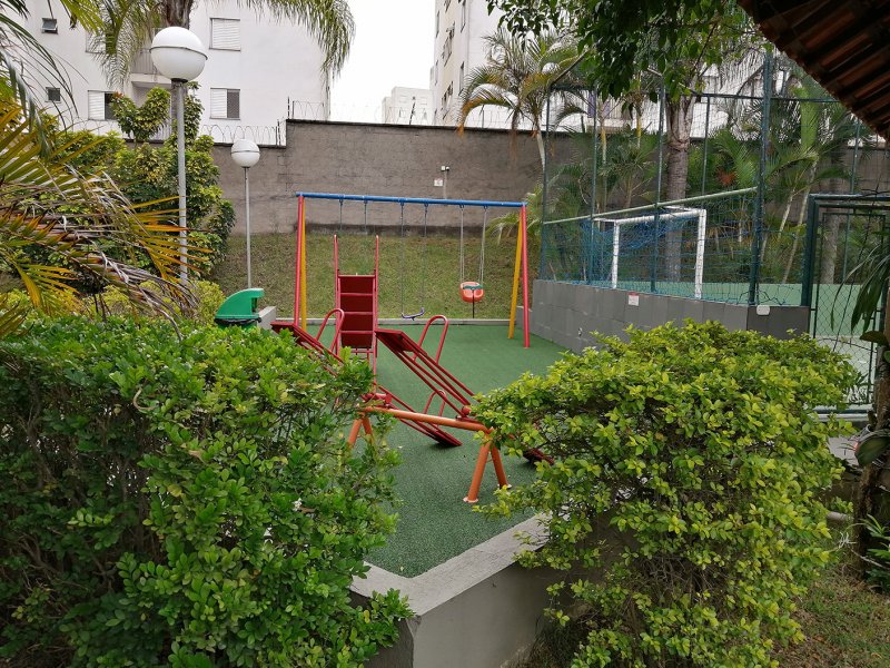 Apartamento à venda Vila Santa Teresa com 63m² e 2 quartos por R$ 349.000 - 138477520-img-20201205-124054.jpg