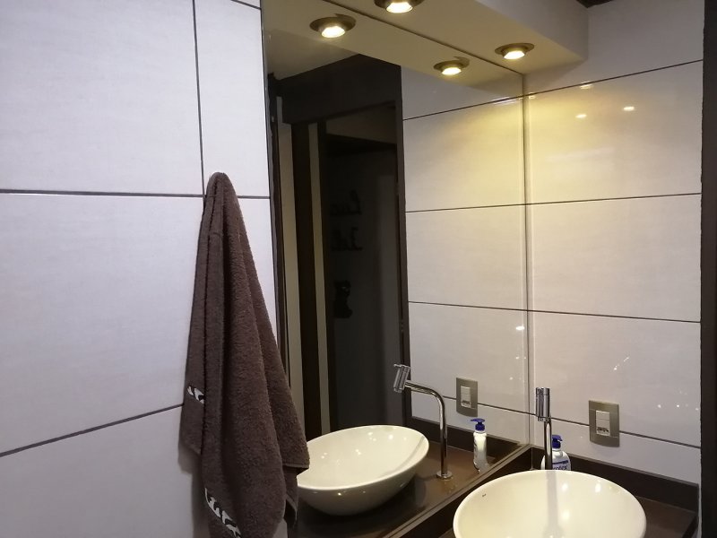 Apartamento à venda Vila Santa Teresa com 63m² e 2 quartos por R$ 349.000 - 1793820860-img-20201203-184403.jpg