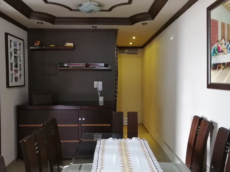 Apartamento à venda Vila Santa Teresa com 63m² e 2 quartos por R$ 349.000 - 1827133433-img-20201206-111349.jpg