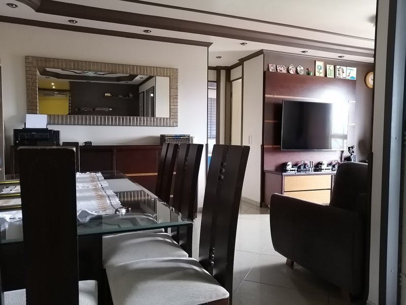 Apartamento à venda Vila Santa Teresa com 63m² e 2 quartos por R$ 349.000 - 2002525502-img-20201206-111151.jpg