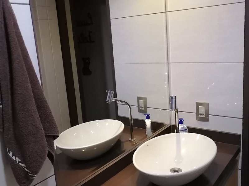 Apartamento à venda Vila Santa Teresa com 63m² e 2 quartos por R$ 349.000 - 392992050-img-20201203-184413.jpg