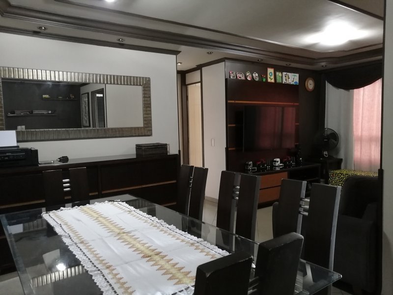Apartamento à venda Vila Santa Teresa com 63m² e 2 quartos por R$ 349.000 - 737355071-img-20201206-111306.jpg