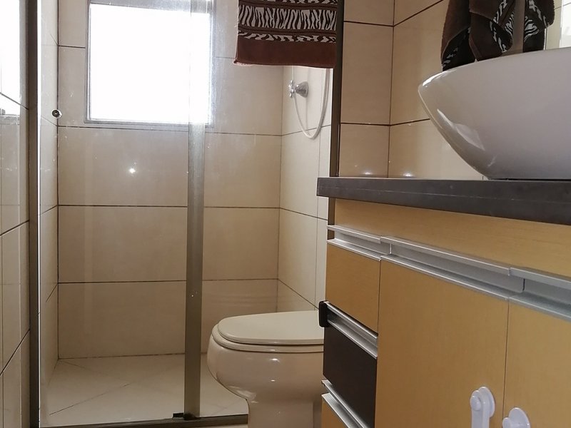 Apartamento à venda Vila Santa Teresa com 63m² e 2 quartos por R$ 349.000 - 762897863-img-20201203-161643.jpg