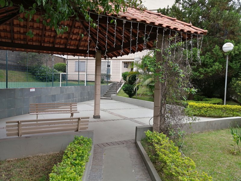 Apartamento à venda Vila Santa Teresa com 63m² e 2 quartos por R$ 349.000 - 858852984-img-20201205-124100.jpg