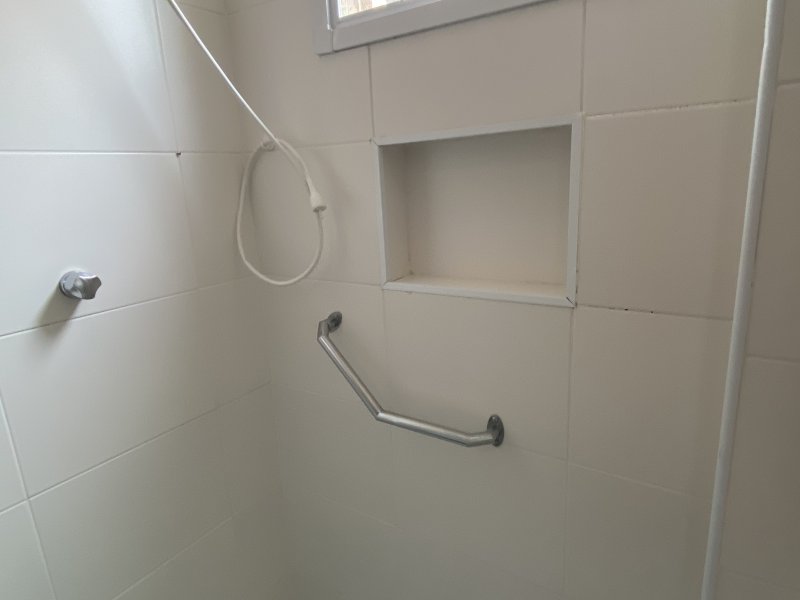 imóvel com 54m² - Canto do Forte - Praia Grande
