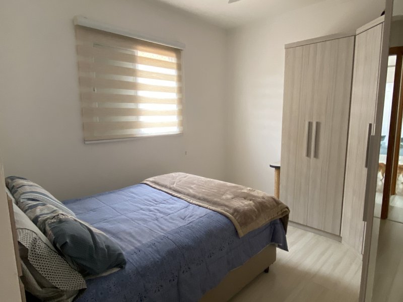 imóvel com 54m² - Canto do Forte - Praia Grande