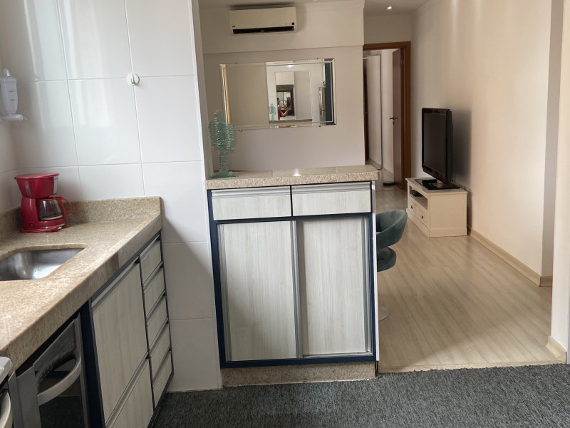 imóvel com 54m² - Canto do Forte - Praia Grande