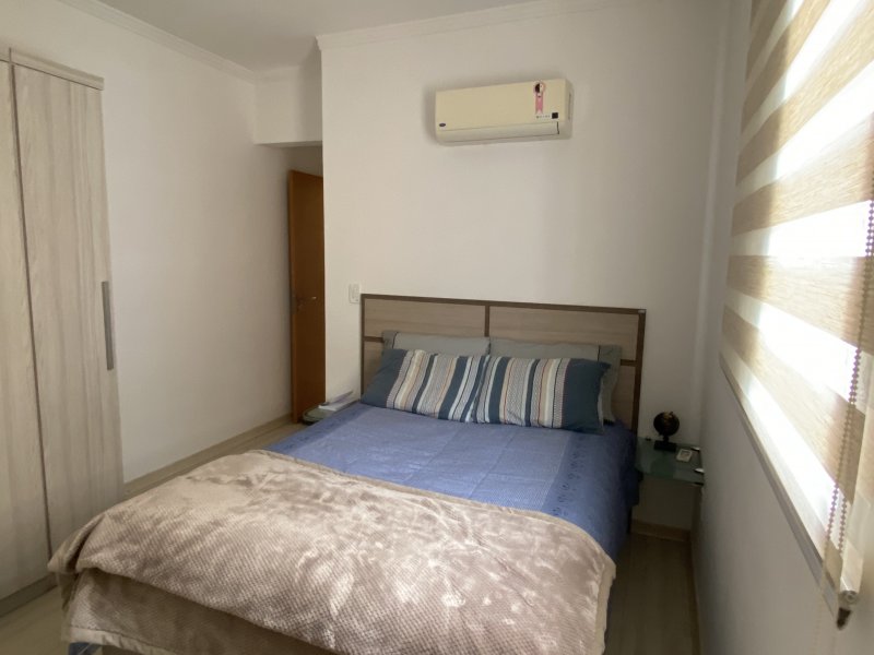 imóvel com 54m² - Canto do Forte - Praia Grande