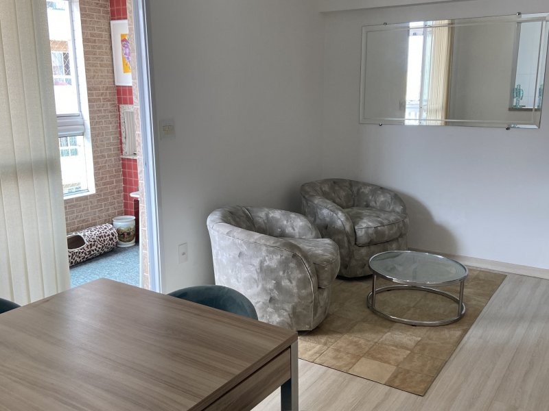 imóvel com 54m² - Canto do Forte - Praia Grande