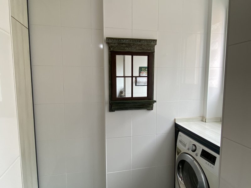 imóvel com 54m² - Canto do Forte - Praia Grande