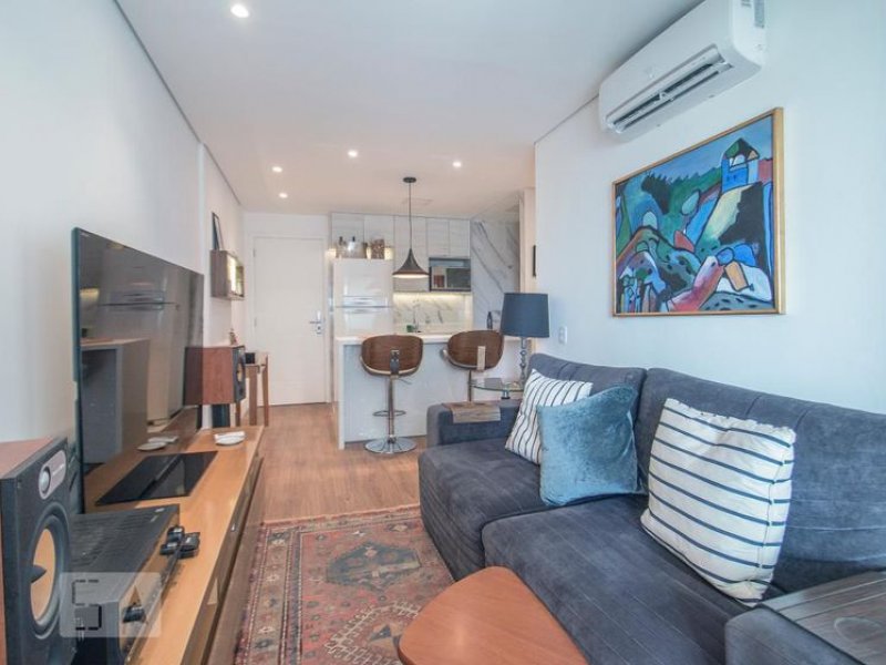 Apartamento à venda Brooklin com 62m² e 2 quartos por R$ 1.100.000 - 1032596964-893206095-446.jpg
