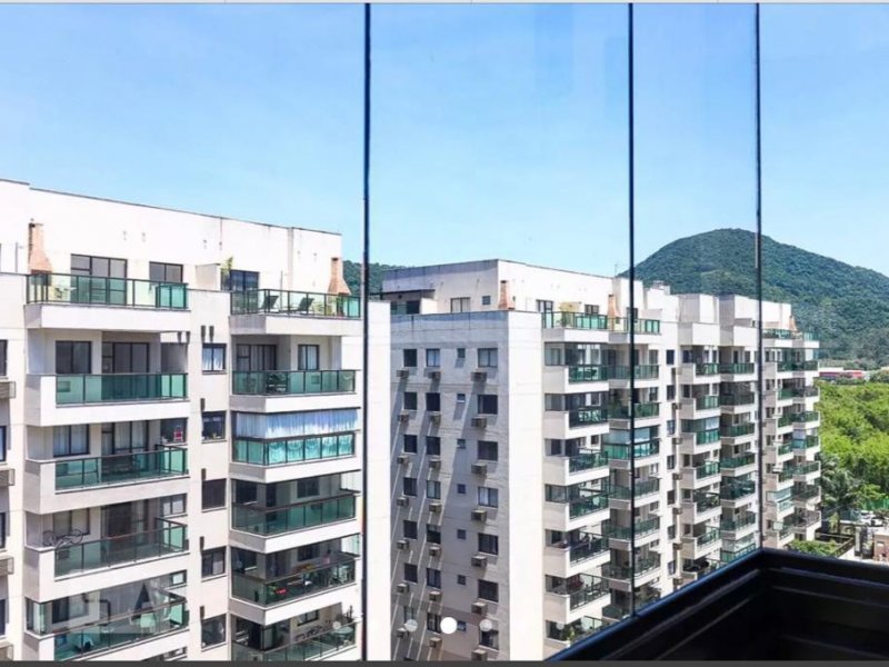 Apartamento à venda Recreio dos Bandeirantes com 75m² e 2 quartos por R$ 500.000 - 1578651581-82e4fe05-f9be-4ca4-a84d-1ec411fafb07.jpeg