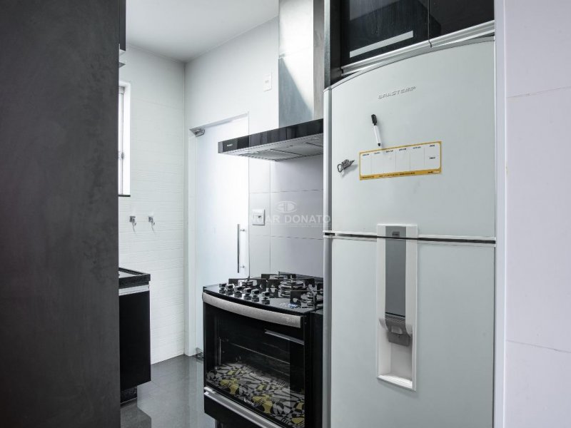 imóvel com 125m² - São Pedro - Belo Horizonte
