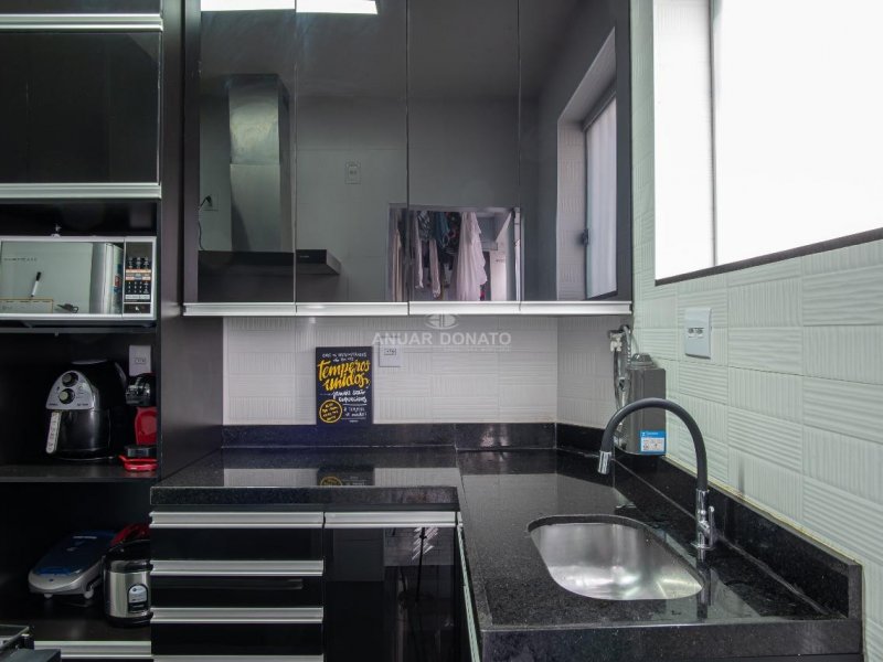 imóvel com 125m² - São Pedro - Belo Horizonte