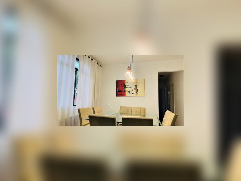 imóvel com 125m² - São Pedro - Belo Horizonte