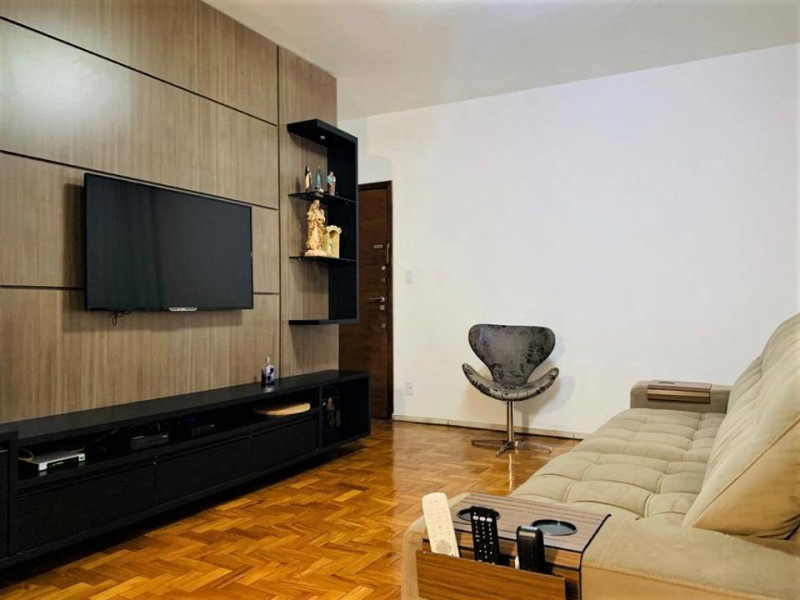 imóvel com 125m² - São Pedro - Belo Horizonte