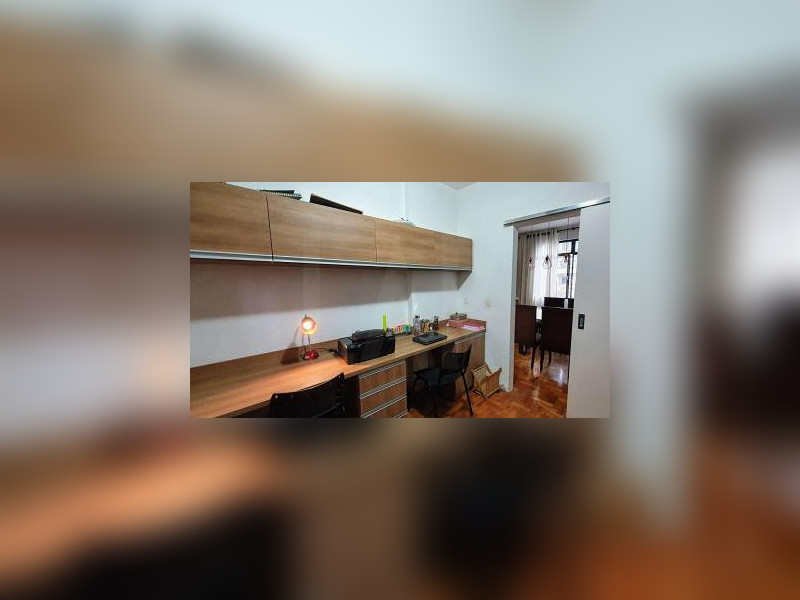 imóvel com 125m² - São Pedro - Belo Horizonte