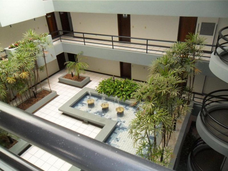 imóvel com 45m² - Juvevê - Curitiba
