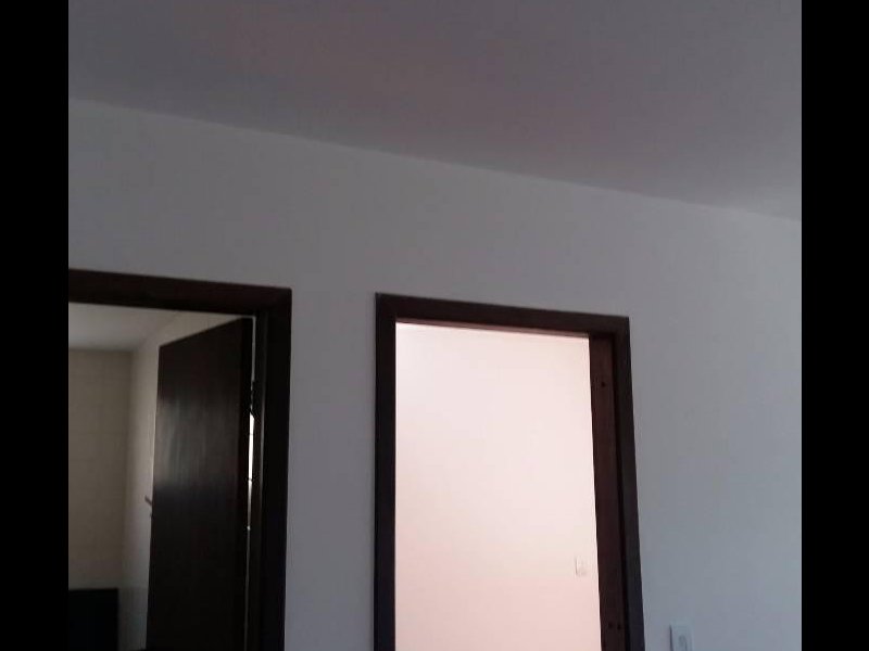 imóvel com 45m² - Juvevê - Curitiba