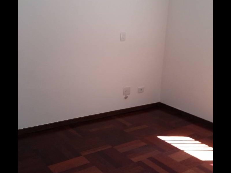 imóvel com 45m² - Juvevê - Curitiba